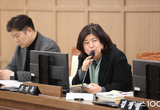 수원특례시의회 조미옥 의원, “서수원 개발, 시민 삶 바꾸는 ‘사람 중심’ 도시로 나아가야”