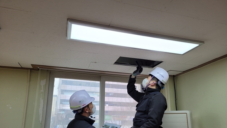 안산도시공사, 2026년 ‘안전두드림’ 사업 본격 추진