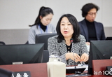 이병숙 경기도의원, “전통시장 관리 전문성 강화하고, 경기신보 차세대 시스템 중단 책임 물어야”