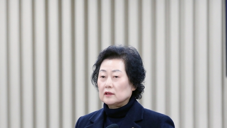 유준숙 의원, 「수원시 국기 게양일 지정 및 국기 선양에 관한 조례 일부개정조례안」 수정가결