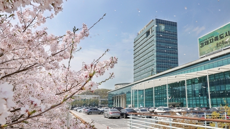 용인특례시, 2026년 경기도 세정분야 종합평가 ‘3관왕’ 달성