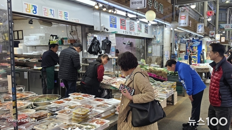 임병택 시흥시장, 예비후보 등록…“중단 없는 시흥발전, 3선으로 완성하겠다”