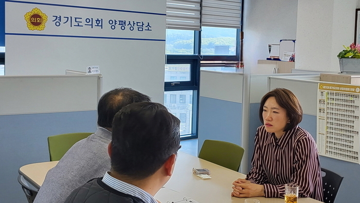 이혜원 경기도의원, “민선8기 경기도 지방채 1.6조 원 돌파… ‘돌려막기식’ 예산 편성 중단해야”