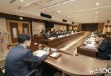 군포시, 2026년도 주요업무계획 보고회 개최