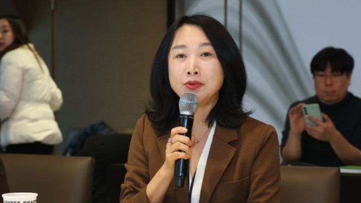 이병숙 경기도의원, 망포역·서울역 광역버스 조속운행과 자원회수시설 이전 현황 공개 등 수원시 현안 해결 촉구