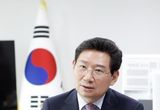이상일 용인특례시장, 구윤철 경제부총리에게 용인의 반도체 국가산단 지원 요청