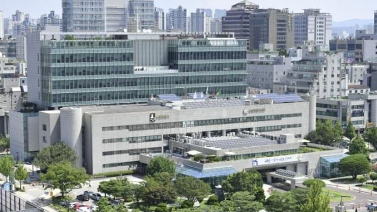 수원시정연구원, '2040 수원 미래 비전' 설계할 조직 전면 재편