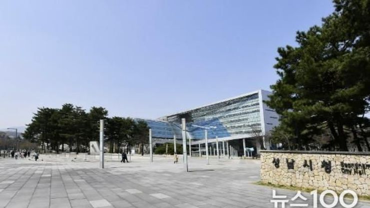 성남시, 저소득층 중증질환자 간병비 걱정 덜어준다