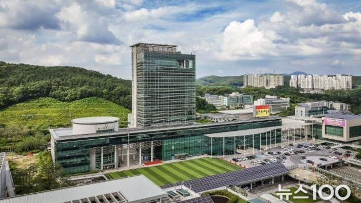 용인특례시, 처인구청 복합청사 건립 행정안전부 '타당성조사 통과'