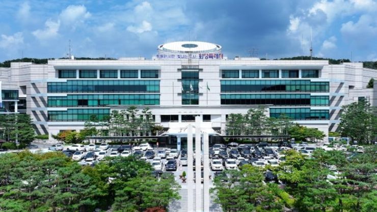 4개 구청 출범과 연계된 2040 화성 도시기본계획...생활권 중심 행정·도시 전략 본격화