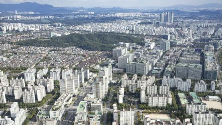 [기획]노후도시 정비·기반시설 확충… 고양시 곳곳 공간 혁신 시동