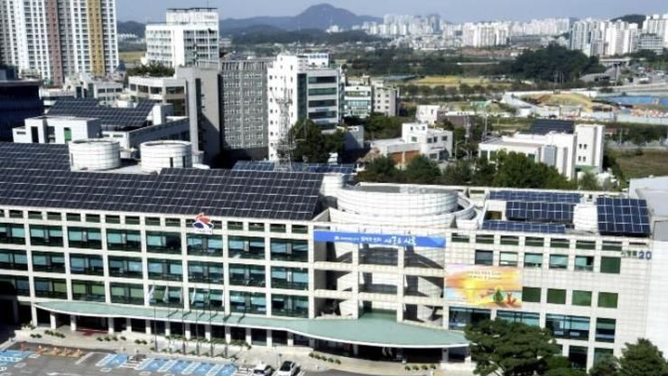 시흥시, 2026년 소상공인 도로점용료 25 감면 시행