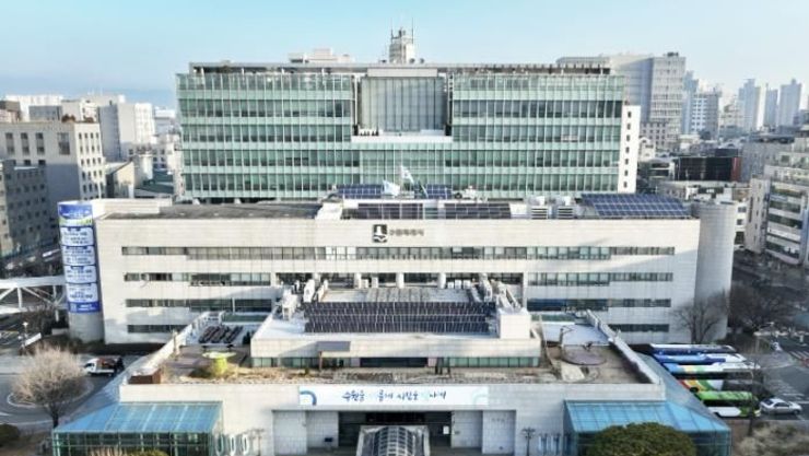 수원특례시, 생활폐기물 수집·운반 대행업체 신규 허가한다