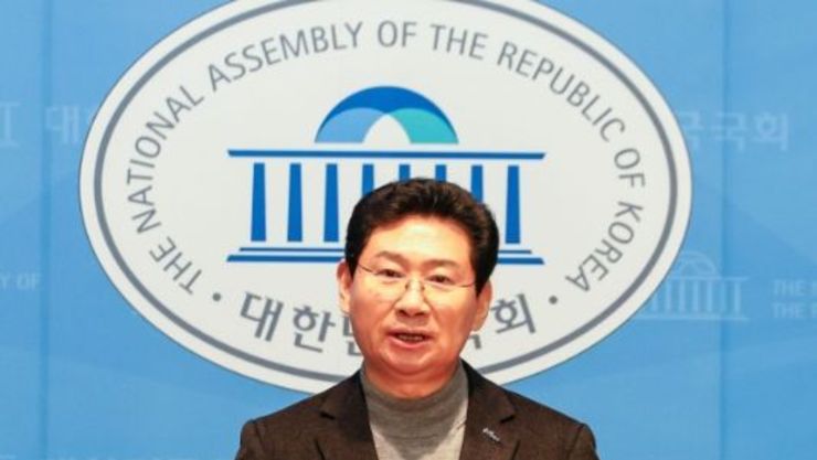 이상일 용인특례시장 “총리실은 26일 부산 토론회에서 용인 반도체 국가산단에 대한 쓸데없는 시비가 생기지 않도록 조치 취해 달라"