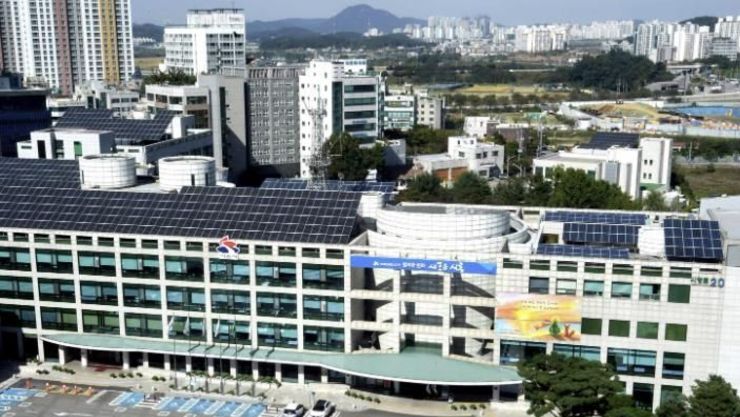 시흥시, 상반기 적극행정 우수사례 8건 선정…창의·도전 행정 성과 확산