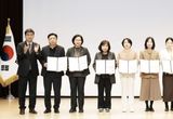 광주시, '2025년도 생활밀착형 시책 시즌3' 우수부서 시상