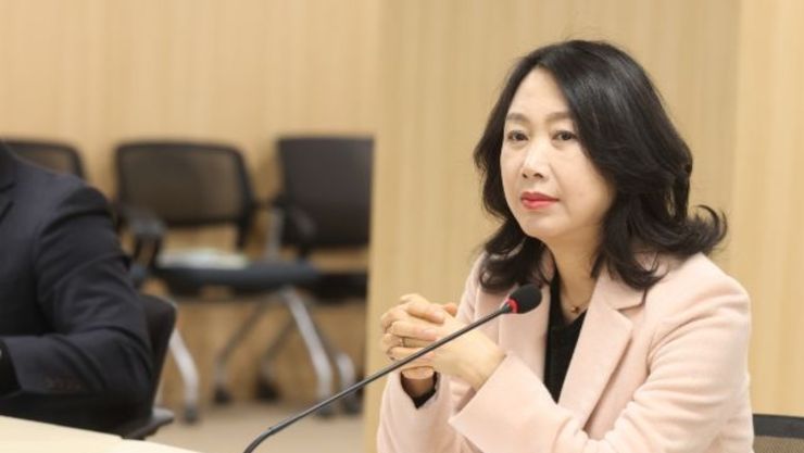 이병숙 경기도의원, 의정정책추진단 활동 통해 교통·청년·교육 아우르는 전방위 민생 해결사 행보 눈길