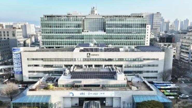 수원특례시, 2026년 적극행정 중점과제 8건 선정