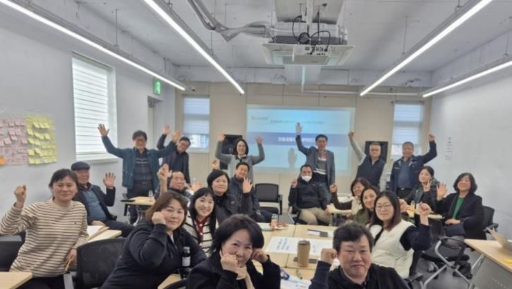 "주민의 삶, 안성형 마을조례가 되다"