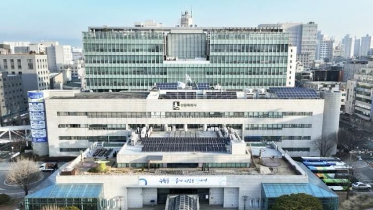 수원특례시, 중동 리스크 대응 나선다…중소기업에 수출보험 지원