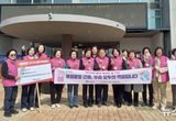 여성이 행복한 양평군, 세계 여성의 날 맞아 불법 촬영 근절 캠페인 실시