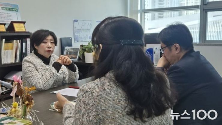 경기도의회 정경자 의원, “극저신용대출 2.0 취지 훼손 안되도록 관리 필요”