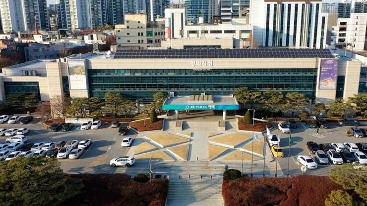 평택시, 출산 축하․지원금 지급