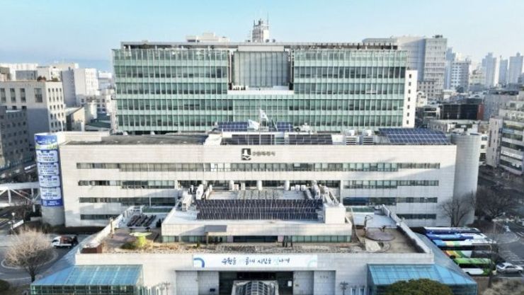 수원특례시, 대기환경관리 종합계획 수립…목표는 2030년까지 초미세먼지 15㎍/㎥ 이하 달성