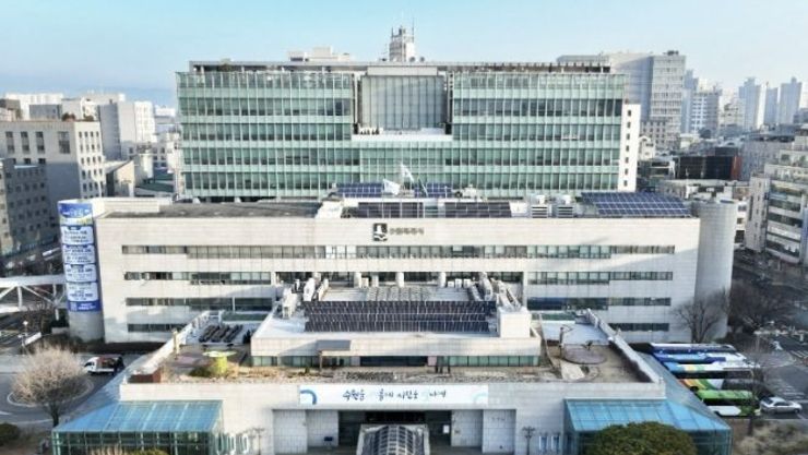 수원특례시, 총부채 감소하고 재정건전성 강화됐다