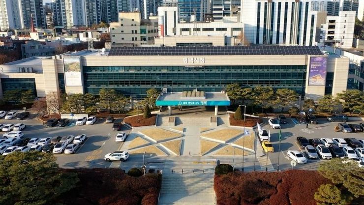 평택시, 2026년 중소기업 동반성장 지원사업 추진