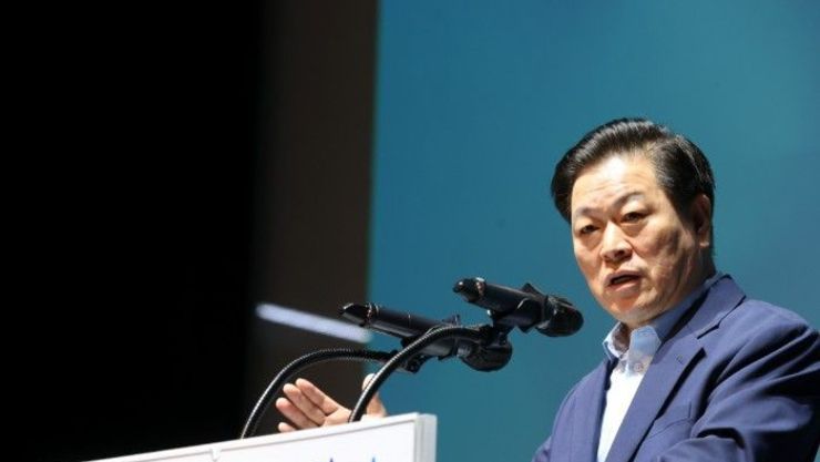 박승원 광명시장“시민과 공직자의 헌신이 만든 변화… 광명의 더 큰 도약 위한 동력 될 것”