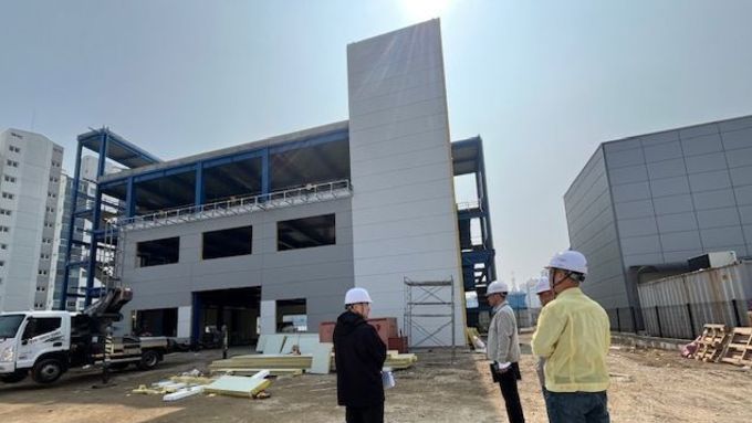 화성특례시 효행구, '찾아가는 안전점검' 강화...소규모 건축공사 안전 직접 챙긴다