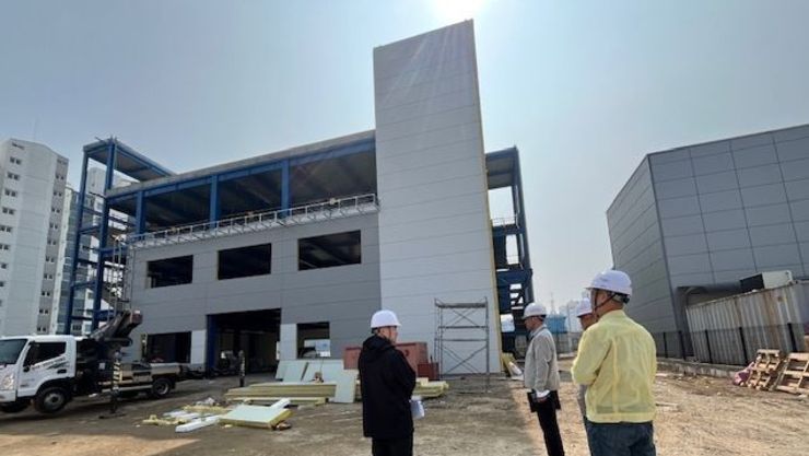 화성특례시 효행구, '찾아가는 안전점검' 강화...소규모 건축공사 안전 직접 챙긴다