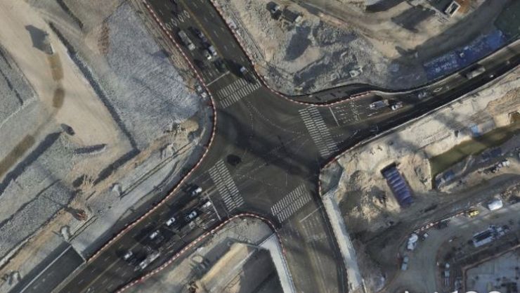 용인특례시, '용인반도체클러스터 일반산업단지' 도로시설물에 지역 유래와 설화 담긴 명칭 부여