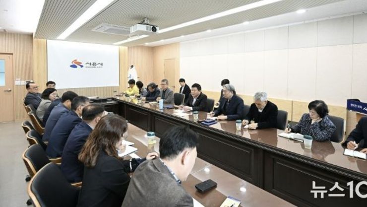 시흥시, 박승삼 권한대행 체제 가동…시정 공백 최소화 최우선