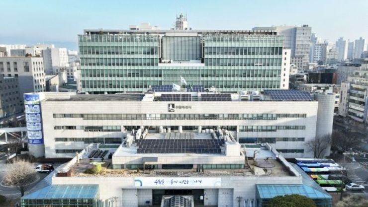 수원특례시, 행안부 '2025년 공공데이터 제공 실태평가' 우수기관 선정…'2025년 데이터기반 행정 활성화 실태평가'는 5년 연속 우수기관 선정