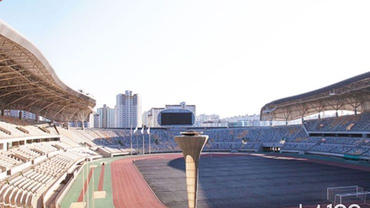 화성특례시 2027년 전국(장애인)체육대회 기본계획 수립... 시정 역사상 첫 개최 '본격 시동'