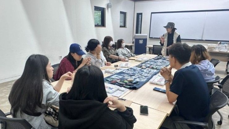 안양시 인재육성재단, 경기도 ‘2026 진·로·온(ON) 멘토링’ 공모사업 선정