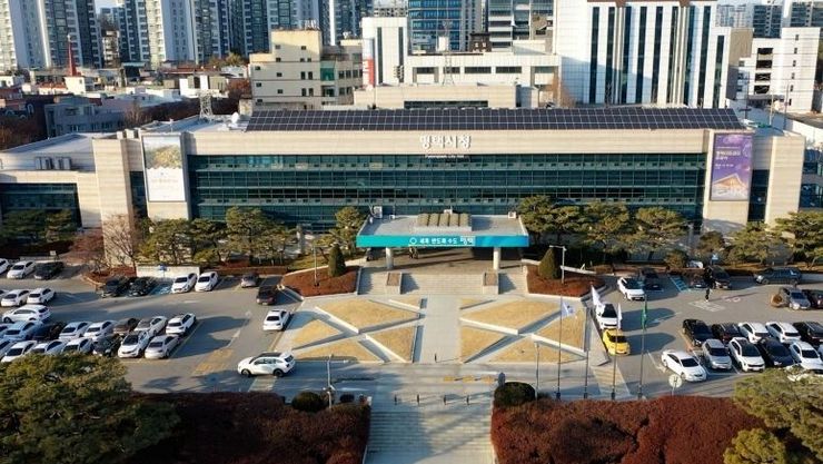 평택시, 경기도 지방세정 운영평가 우수 기관으로 선정