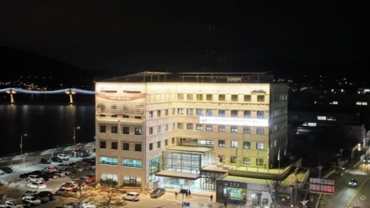 양평군, 가스협회와 간담회 개최…자원안보 위기 대응 및 가스 공급 안정 논의