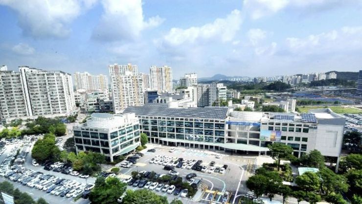 경기시흥남부지역자활센터, 사업장 환경개선 사업 공모 선정…1억 2천만 원 확보