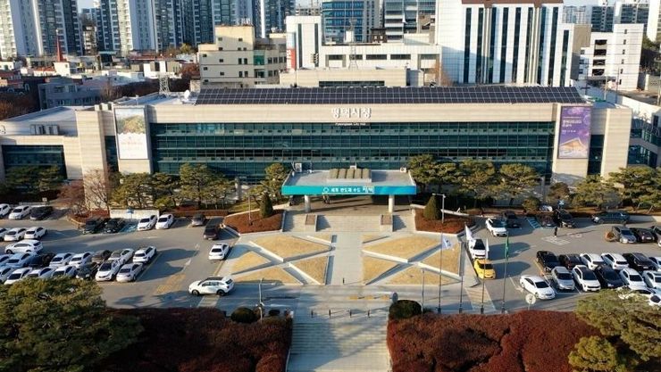 평택시 대중교통 전면대응! 자원위기에도 멈추지 않는다