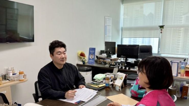 경기도의회 장한별 의원, 늘봄행정실무사 처우개선을 위한 제2차 정담회 개최