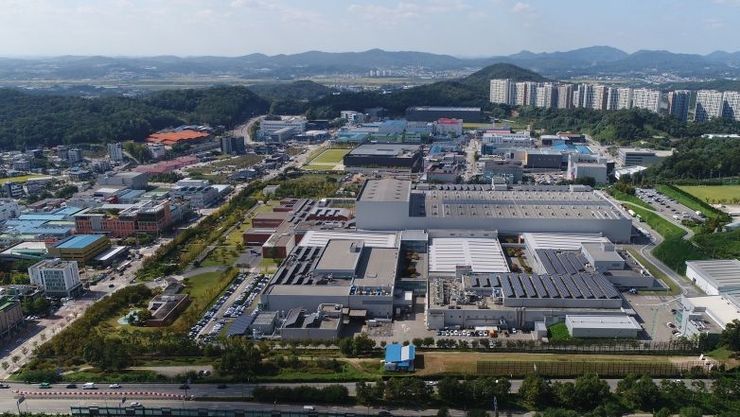 오산시, 세교3신도시에 AI 허브 유치 "직주락 어우러진 한국형 실리콘밸리로"