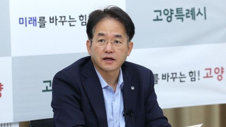 고양시, 상반기 신속집행 점검…민생경제 체감도 제고