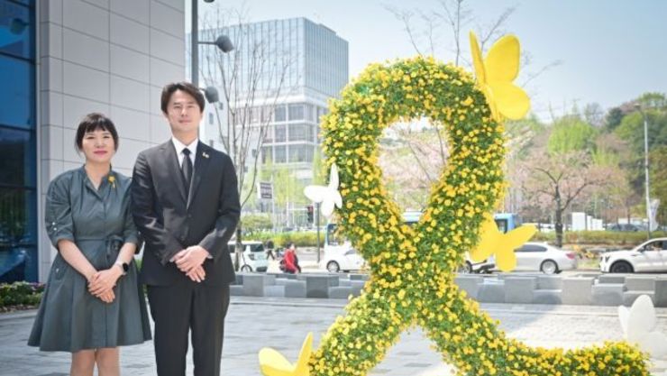 경기도의회 황대호 의원, 잊지 않겠다는 약속 지킨다... 4.16 아카이브 아시아·태평양 지역목록 등재 등 지원 본격화