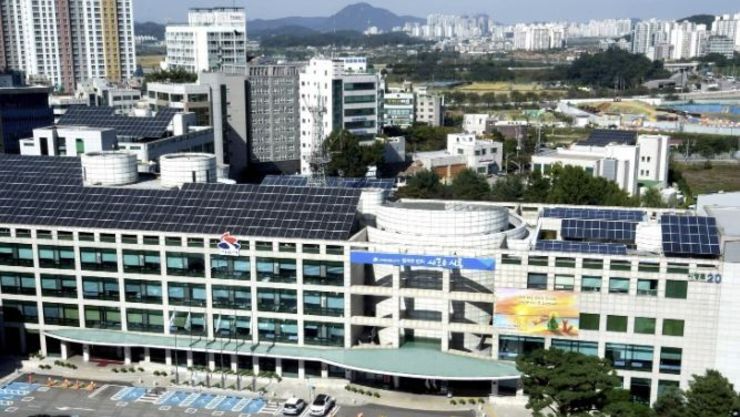 시흥시, '고유가 피해지원금' 27일부터 지급…전담조직(TF) 가동