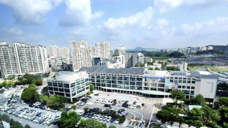 시흥시, 경기도 광역교통시설부담금 종합평가 '2년 연속 최우수' 선정