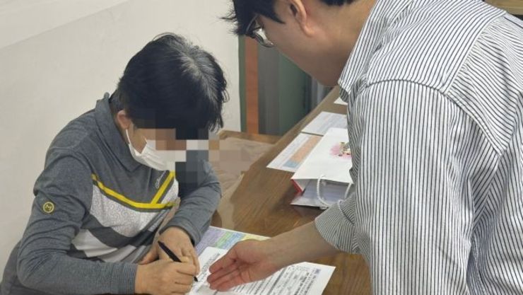 오산시, 고유가 피해지원금 '찾아가는 신청' 운영