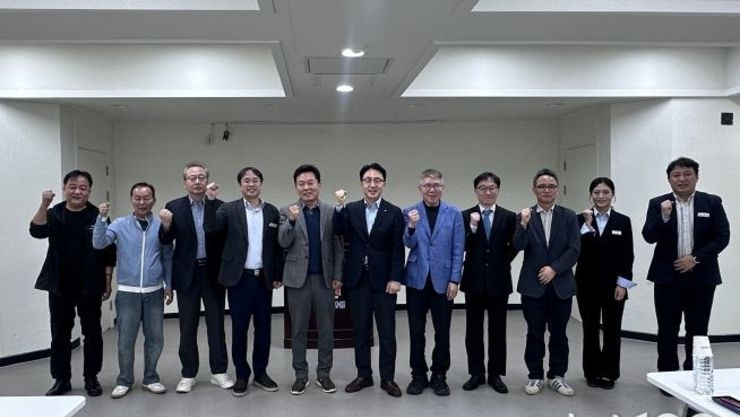 안성산업진흥원, 관내 대학과 맞손... '반도체 인재 양성' 산학협력 첫발